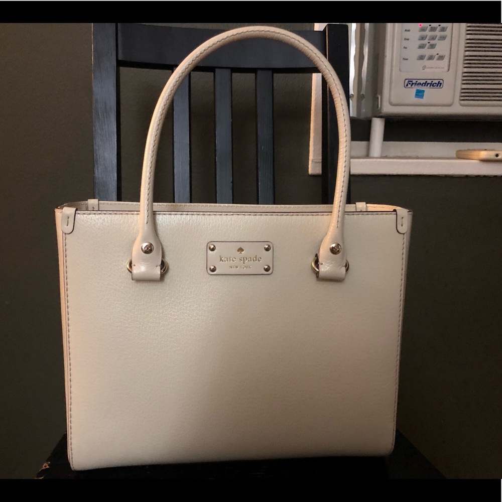 Barely used Kate Spade!